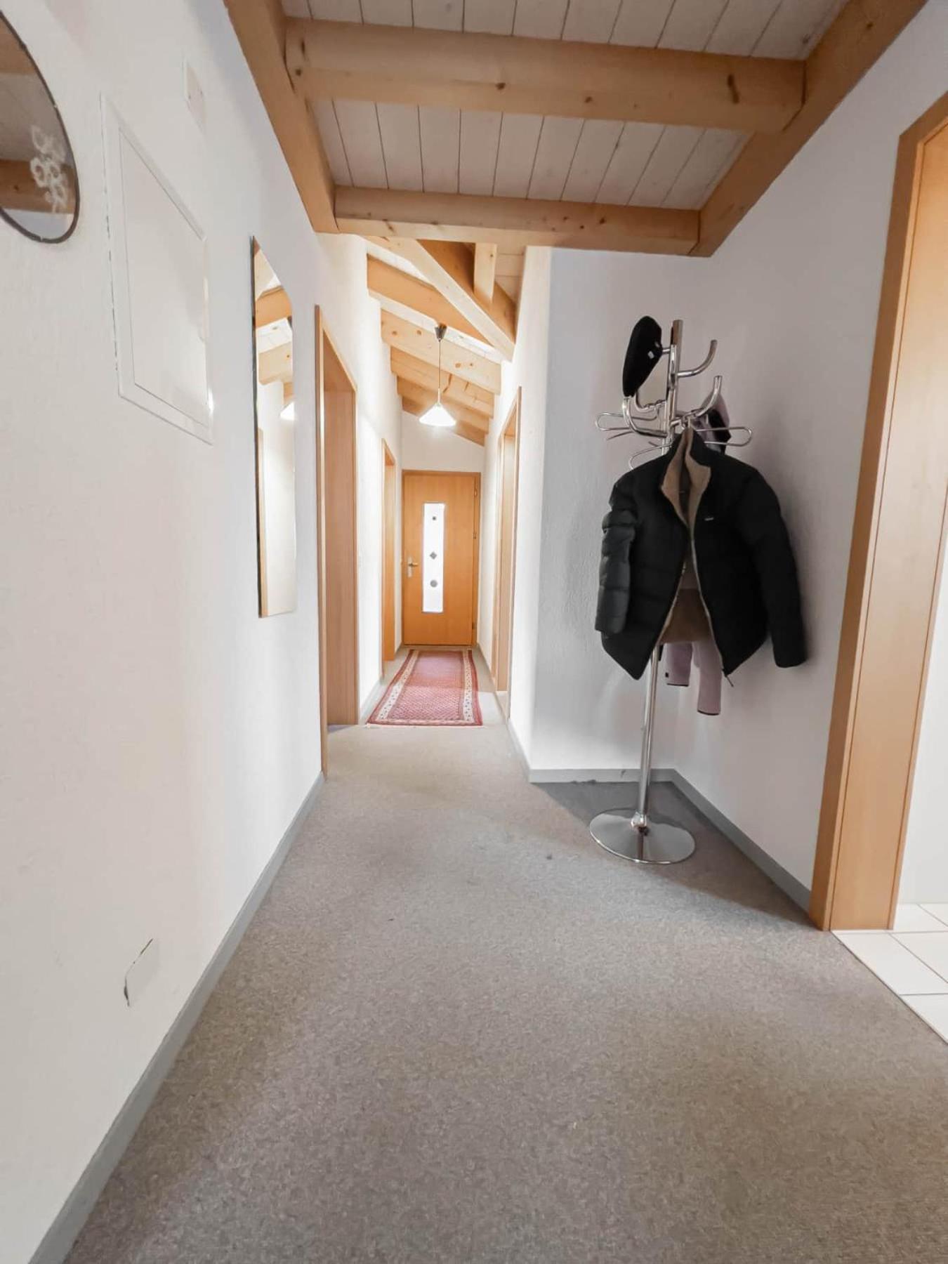 Chalet Wassermandli Lenk Exterior foto